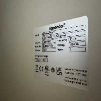 New Brunswick Innova 44 Tripe Stack Incubator Shaker image 1